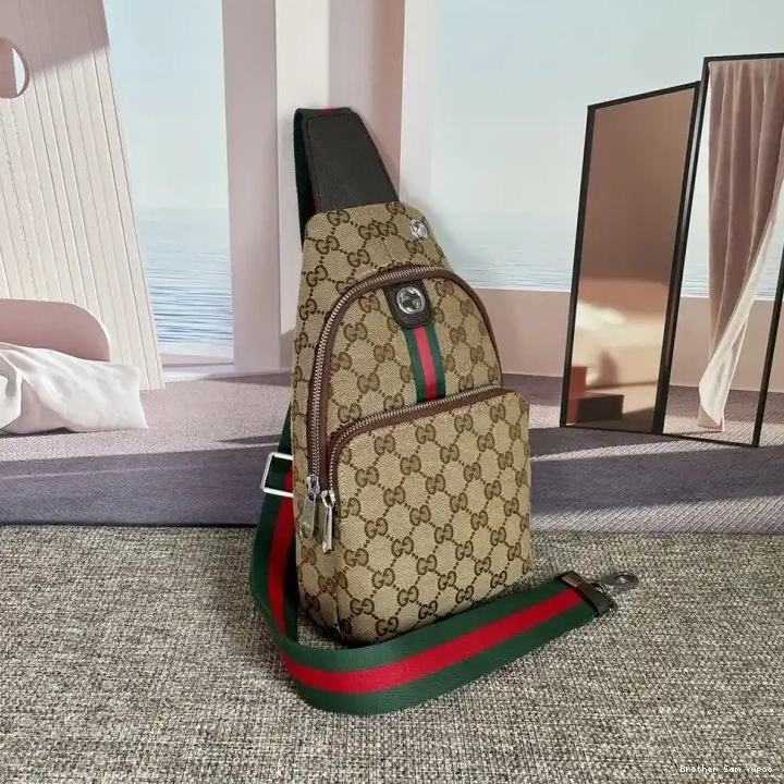 Brother Sam Gucci Bags 2107YA0036 0807